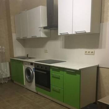 Сдается 1-комнатная квартира, 36,4 м²