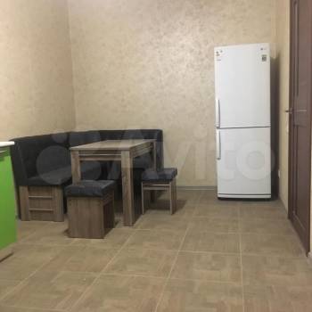 Сдается 1-комнатная квартира, 36,4 м²