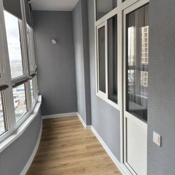 Сдается 1-комнатная квартира, 39 м²