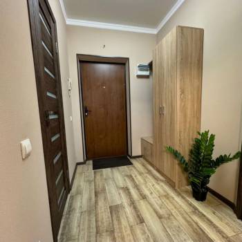 Сдается 1-комнатная квартира, 43 м²