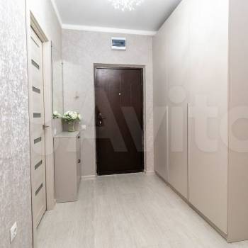 Сдается 1-комнатная квартира, 40 м²