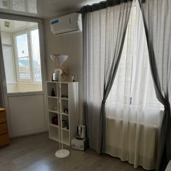 Продается 1-комнатная квартира, 22,8 м²