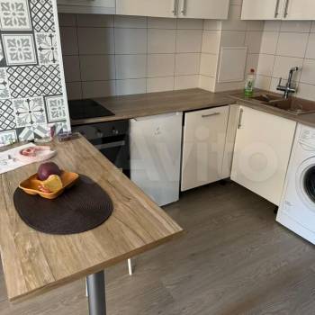 Продается 1-комнатная квартира, 22,8 м²