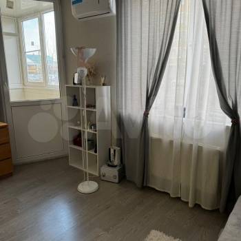 Продается 1-комнатная квартира, 22,8 м²