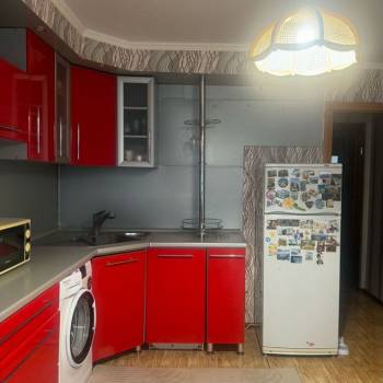 Продается 2-х комнатная квартира, 65,5 м²