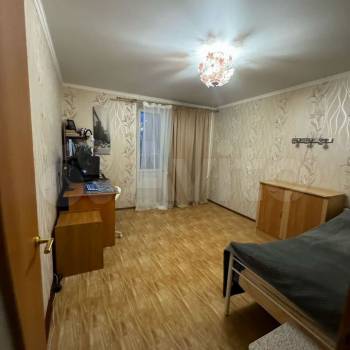 Продается 2-х комнатная квартира, 65,5 м²