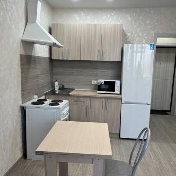 Сдается 1-комнатная квартира, 25 м²