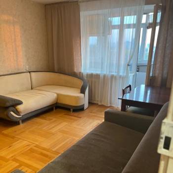 Сдается 2-х комнатная квартира, 50 м²