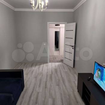 Сдается 2-х комнатная квартира, 52 м²