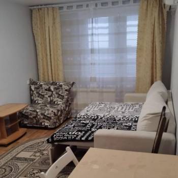 Сдается 1-комнатная квартира, 24 м²