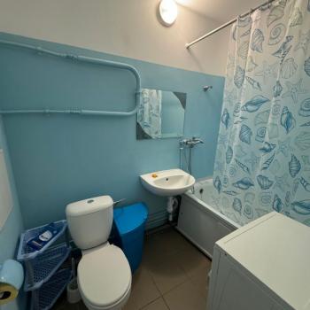 Сдается 1-комнатная квартира, 45 м²