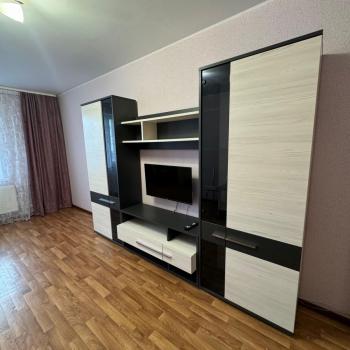 Сдается 1-комнатная квартира, 45 м²