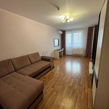 Сдается 1-комнатная квартира, 45 м²