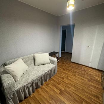 Сдается 1-комнатная квартира, 45 м²