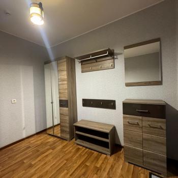 Сдается 1-комнатная квартира, 45 м²