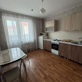 Сдается 1-комнатная квартира, 45 м²