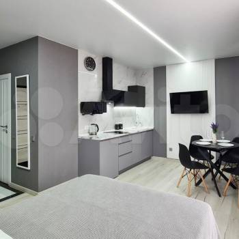 Сдается 1-комнатная квартира, 30 м²