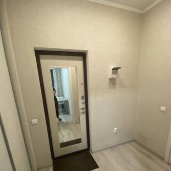 Сдается 1-комнатная квартира, 33 м²