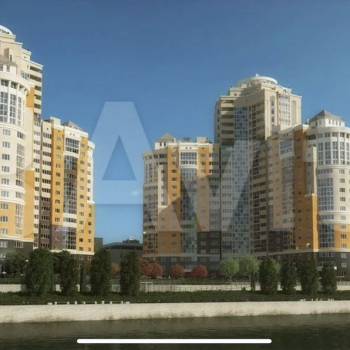 Продается 3-х комнатная квартира, 226 м²