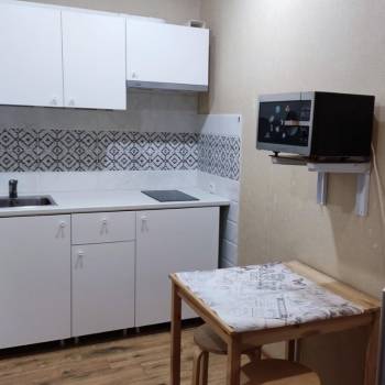 Сдается 1-комнатная квартира, 28 м²