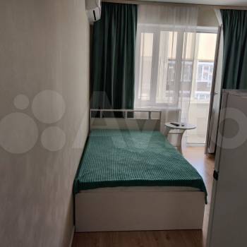 Сдается 1-комнатная квартира, 23 м²