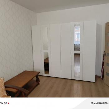 Сдается 1-комнатная квартира, 36,2 м²