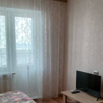 Сдается 1-комнатная квартира, 27 м²