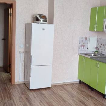 Сдается 1-комнатная квартира, 27 м²