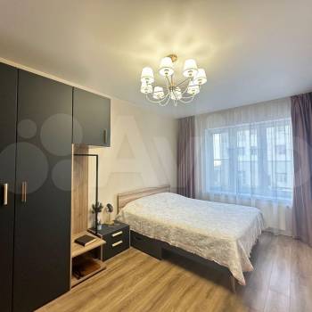 Сдается 1-комнатная квартира, 45 м²