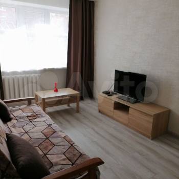 Сдается 1-комнатная квартира, 30 м²