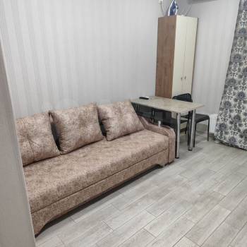 Сдается 1-комнатная квартира, 20 м²