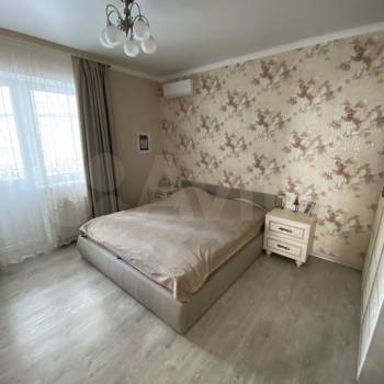 Продается 3-х комнатная квартира, 83,8 м²