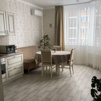 Продается 3-х комнатная квартира, 83,8 м²