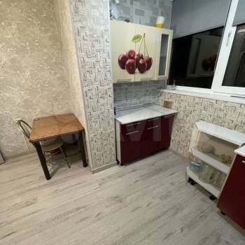 Сдается 1-комнатная квартира, 33,6 м²