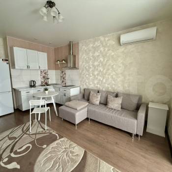 Сдается 1-комнатная квартира, 30 м²