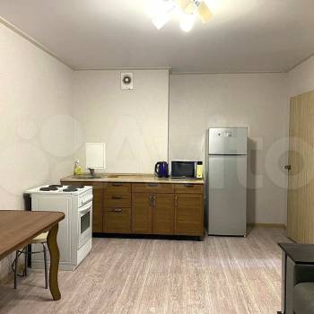 Сдается 1-комнатная квартира, 27,3 м²