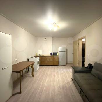 Сдается 1-комнатная квартира, 27,3 м²