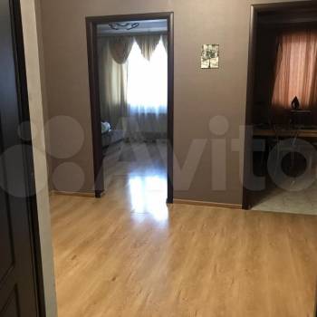 Сдается 1-комнатная квартира, 50 м²