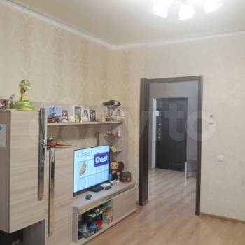 Сдается 1-комнатная квартира, 50 м²