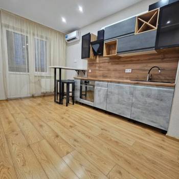 Сдается 1-комнатная квартира, 34,6 м²