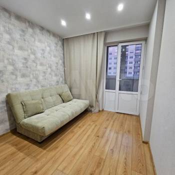 Сдается 1-комнатная квартира, 34,6 м²