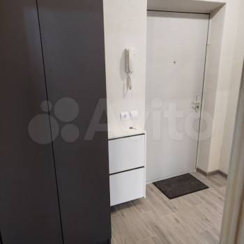 Сдается 1-комнатная квартира, 33 м²