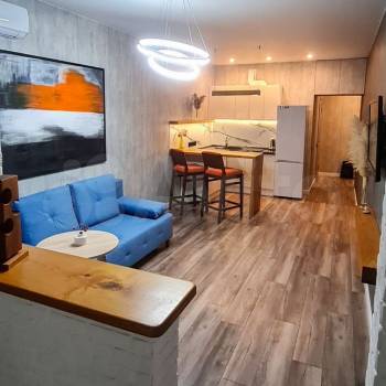 Сдается 1-комнатная квартира, 30 м²