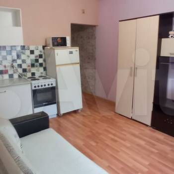 Сдается 1-комнатная квартира, 20 м²