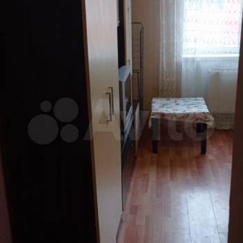 Сдается 1-комнатная квартира, 20 м²