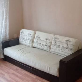 Сдается 1-комнатная квартира, 20 м²