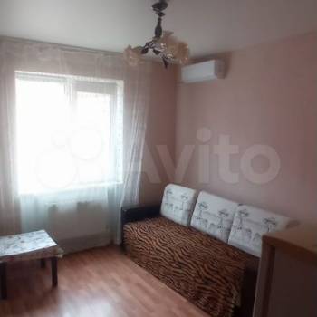 Сдается 1-комнатная квартира, 20 м²