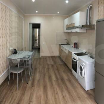 Сдается 2-х комнатная квартира, 50 м²