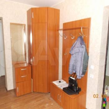 Сдается 2-х комнатная квартира, 56 м²