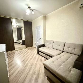 Сдается 1-комнатная квартира, 40,1 м²